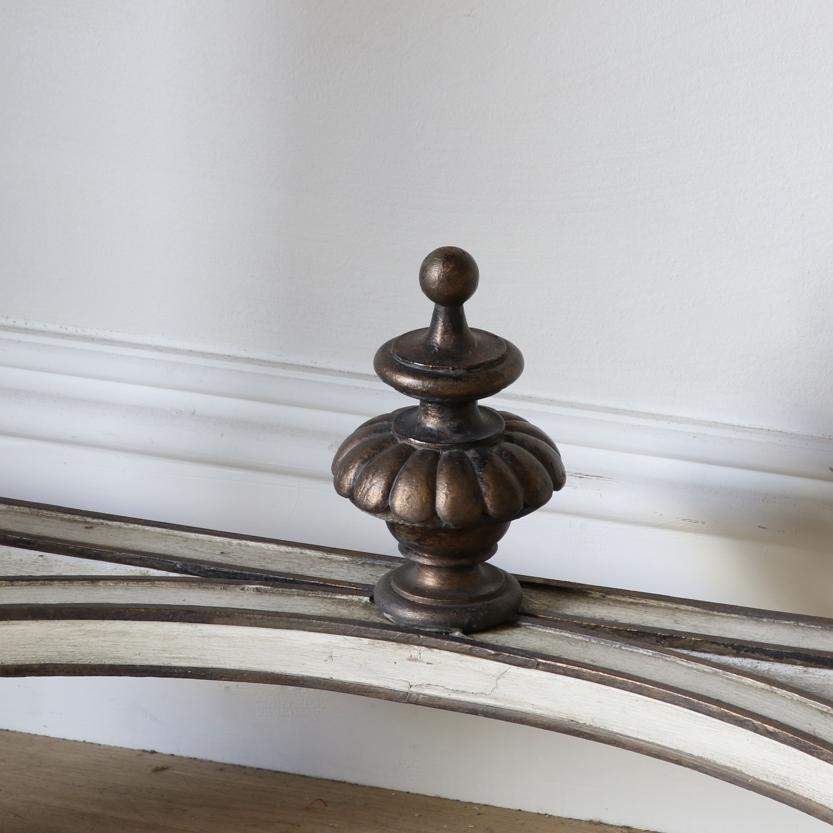 Louis XVI Console Table