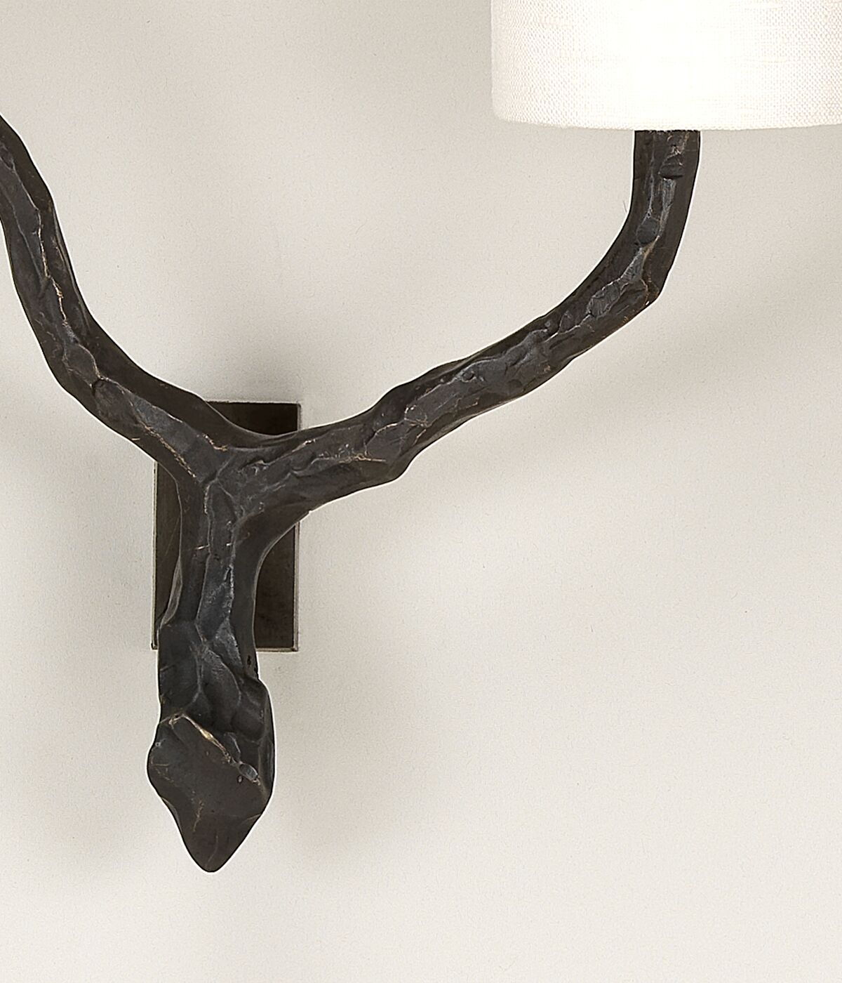 Twig Wall Light by Vaughan