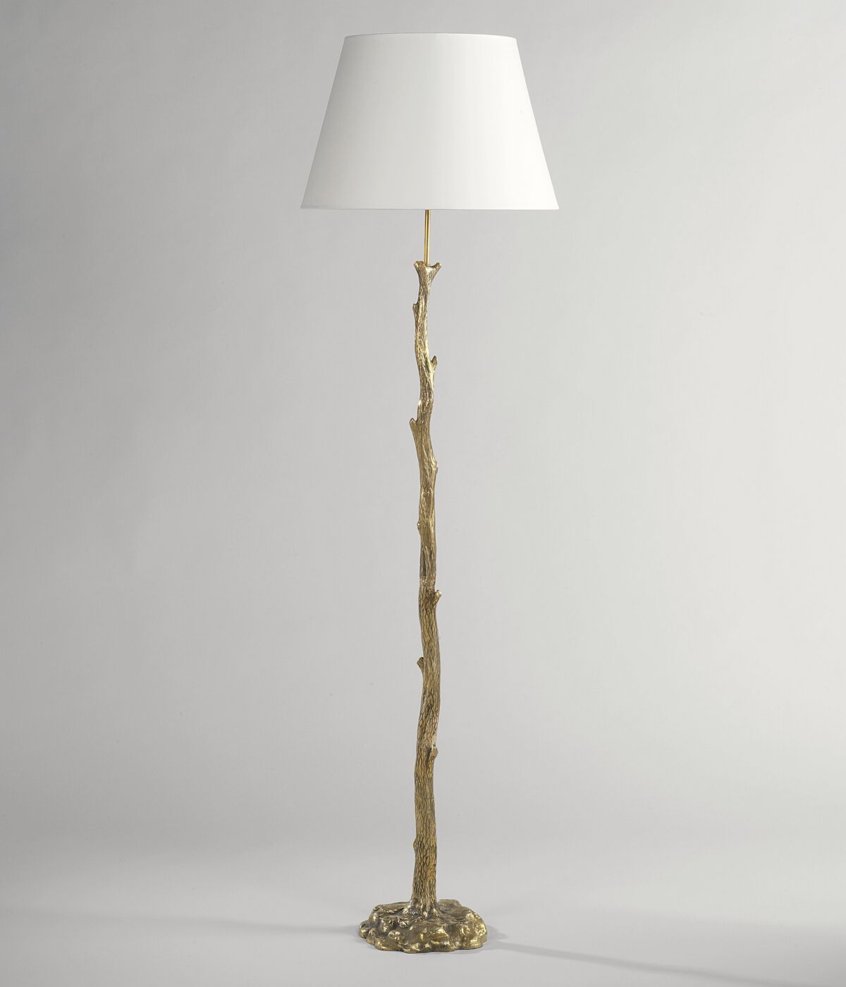 Truro Twig Floor Lamp By Vaughan