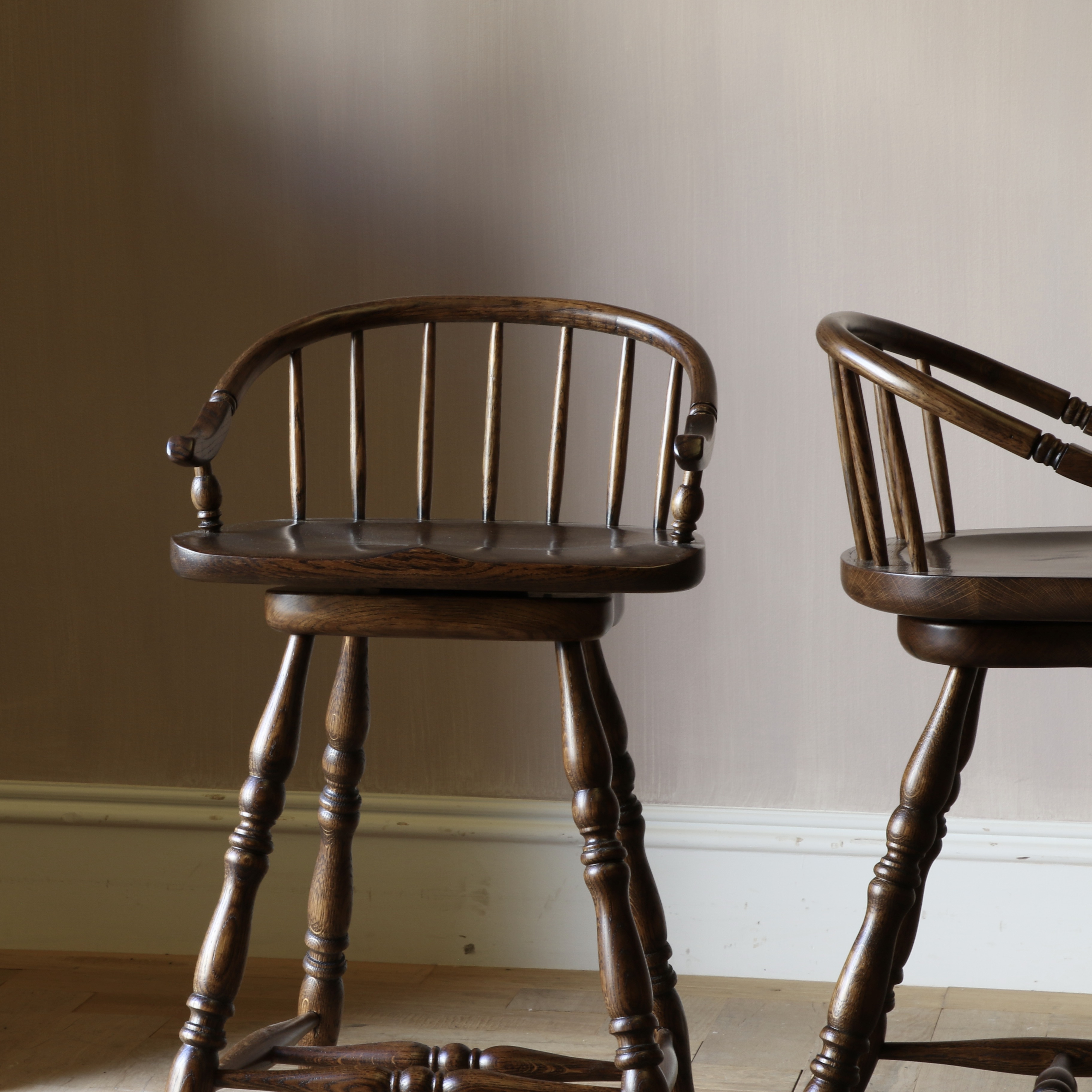 Windsor Bar Stools