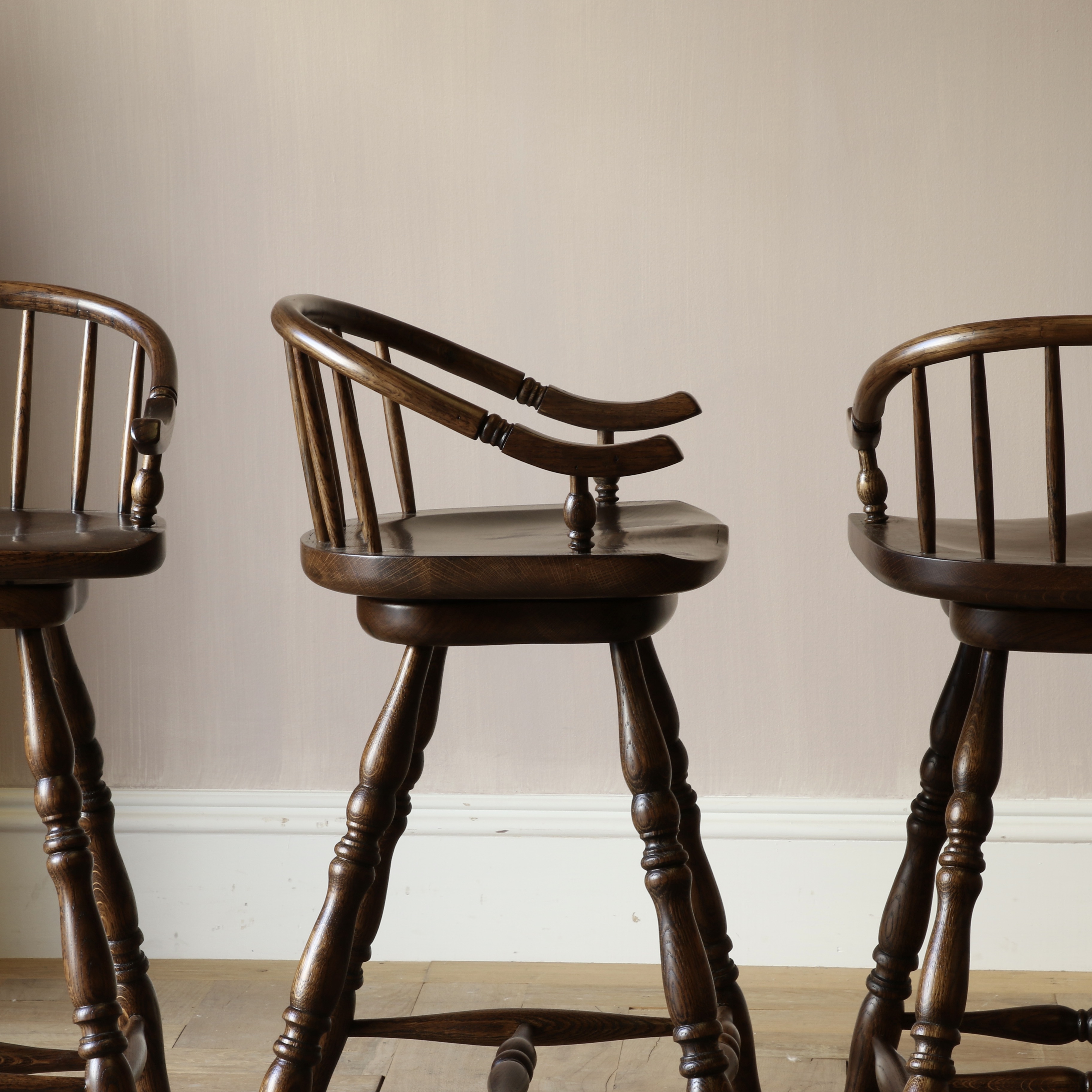 Windsor Bar Stools