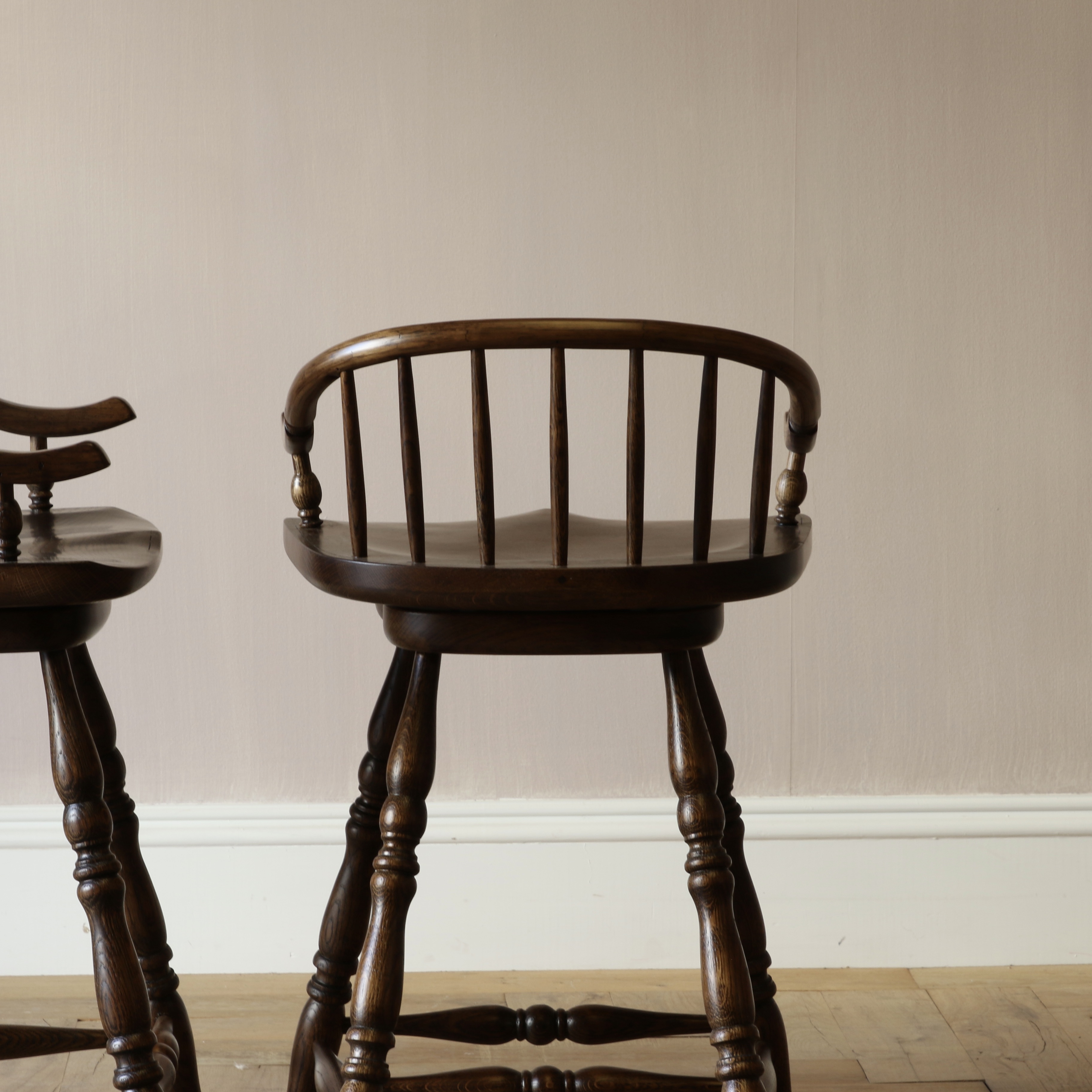 Windsor Bar Stools