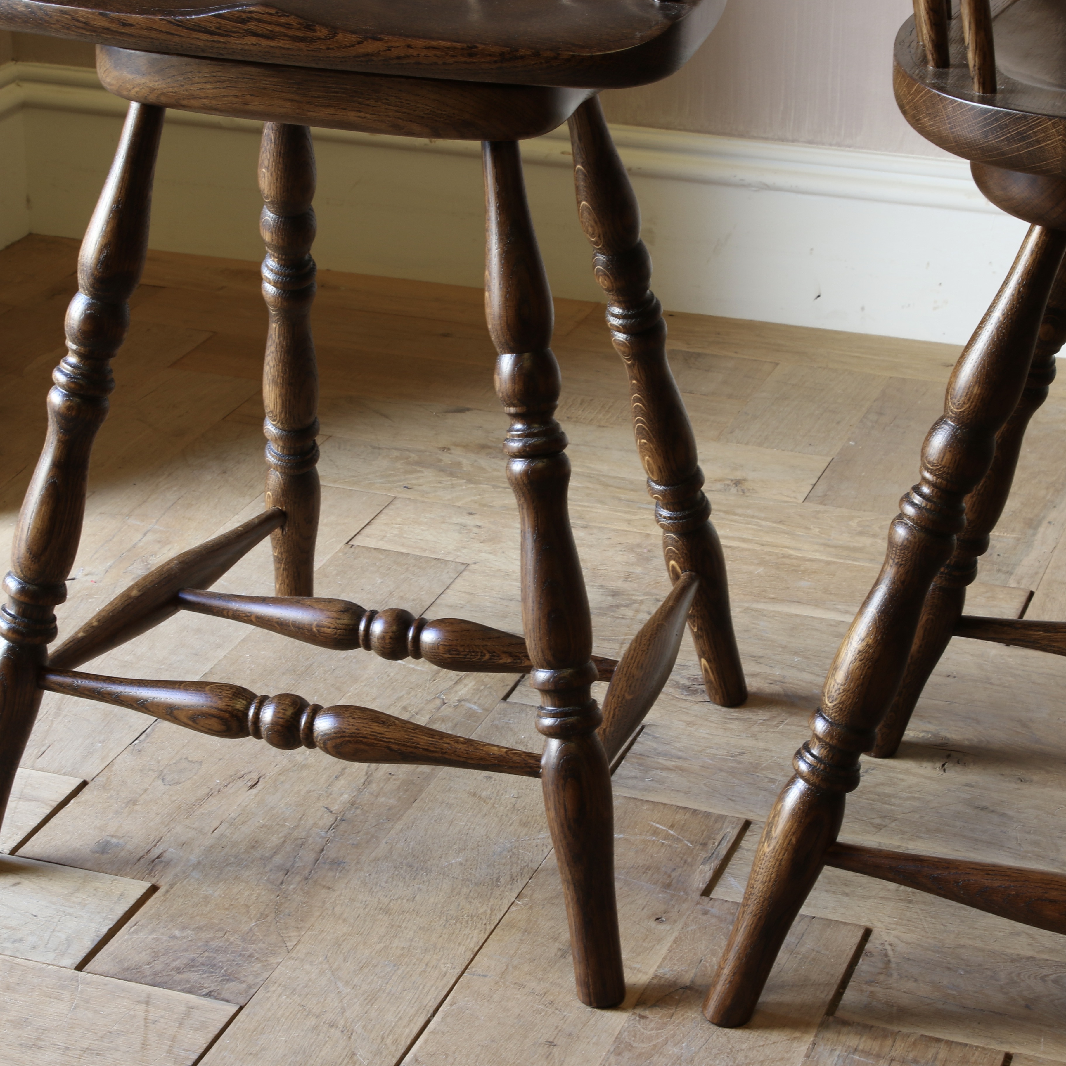 Windsor Bar Stools