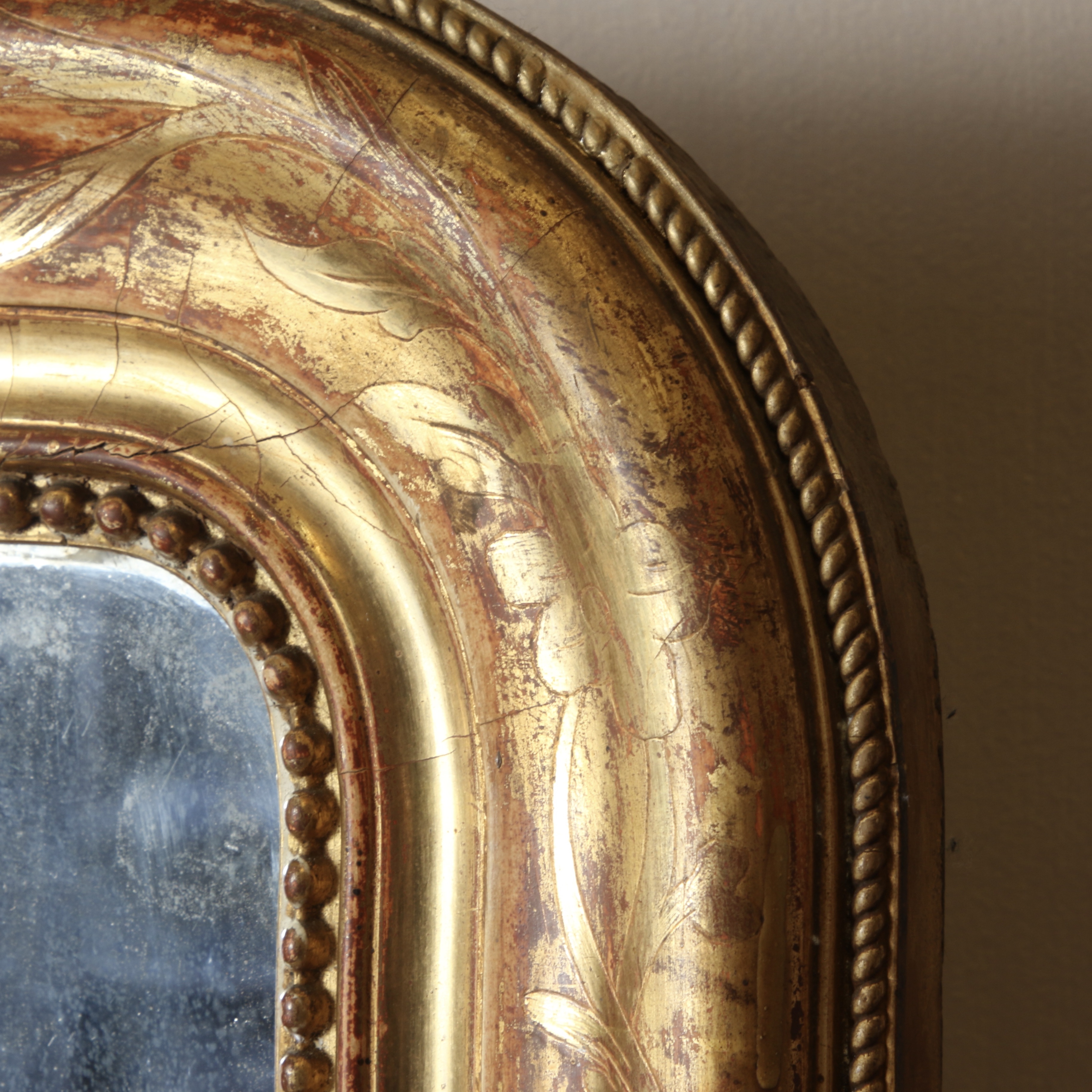 Louis Philippe Mirror