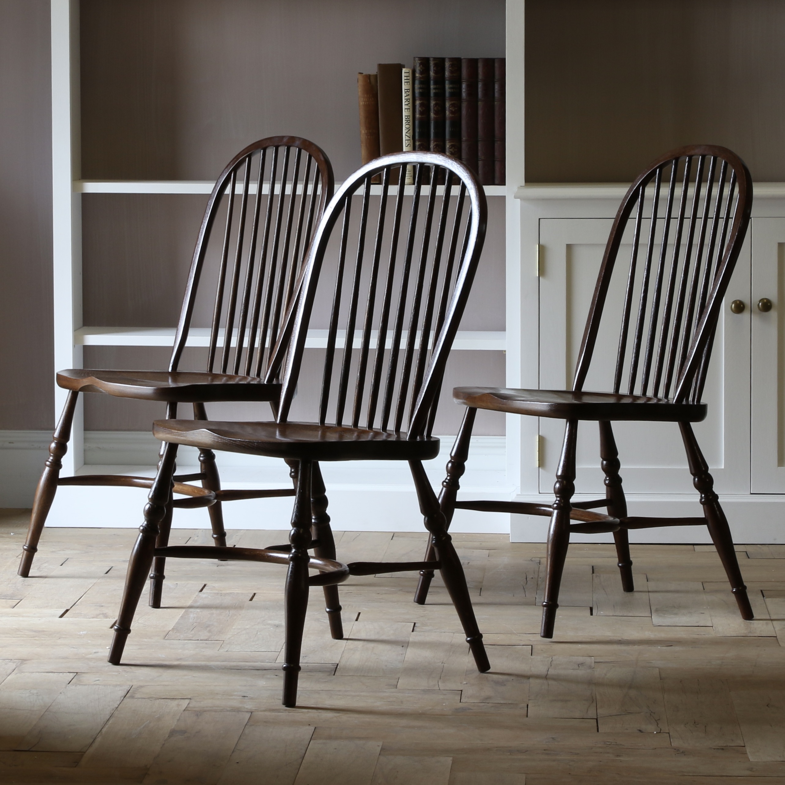 Windsor Chairs