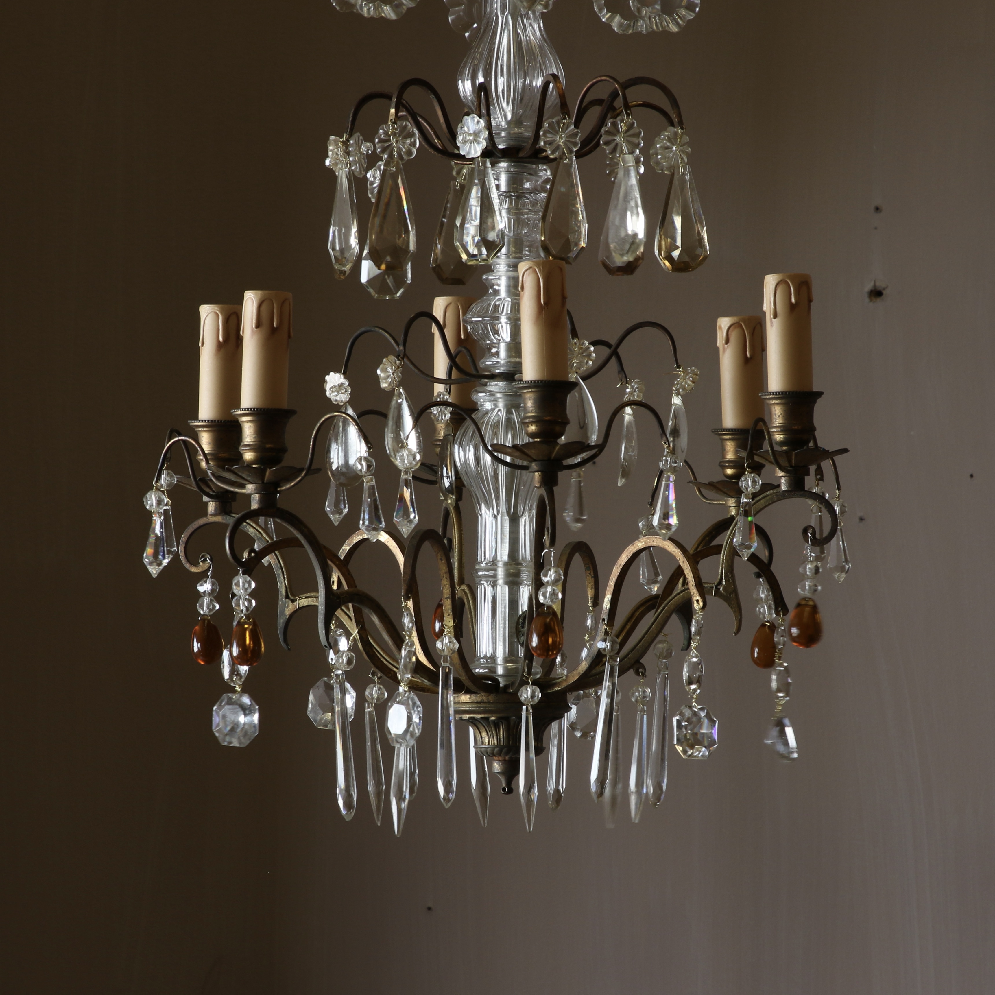 Venetian Chandelier