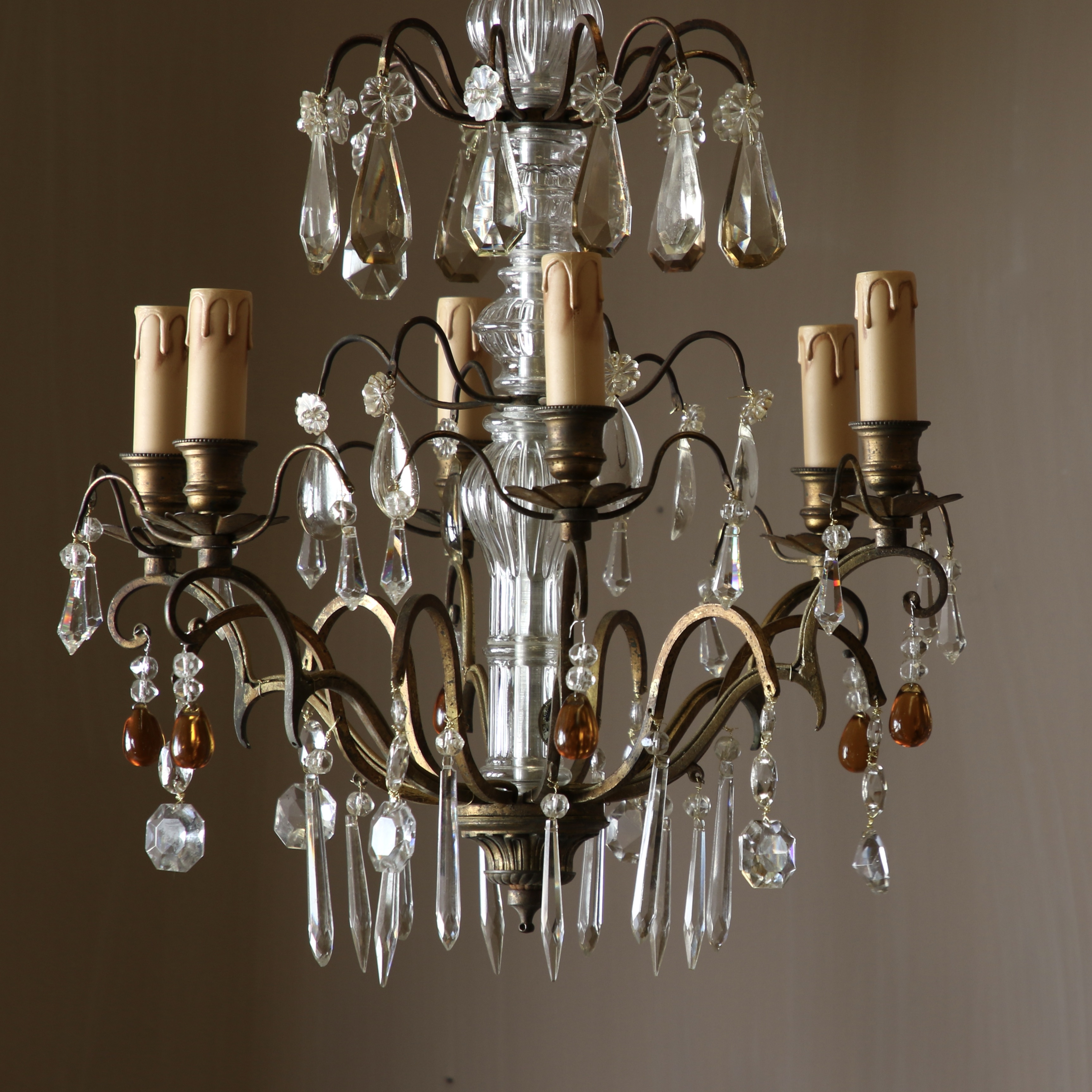 Venetian Chandelier