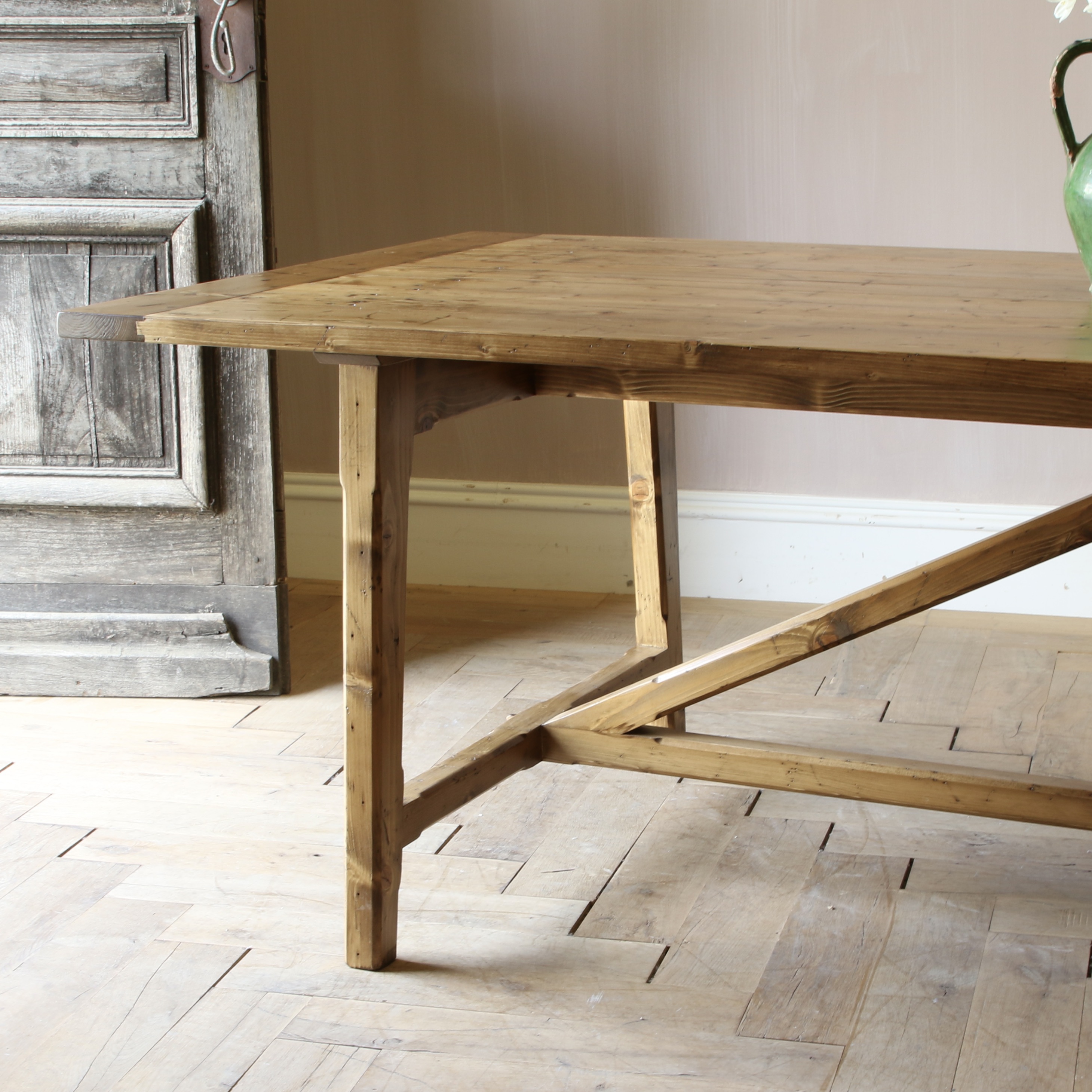 Orangery Dining Table 