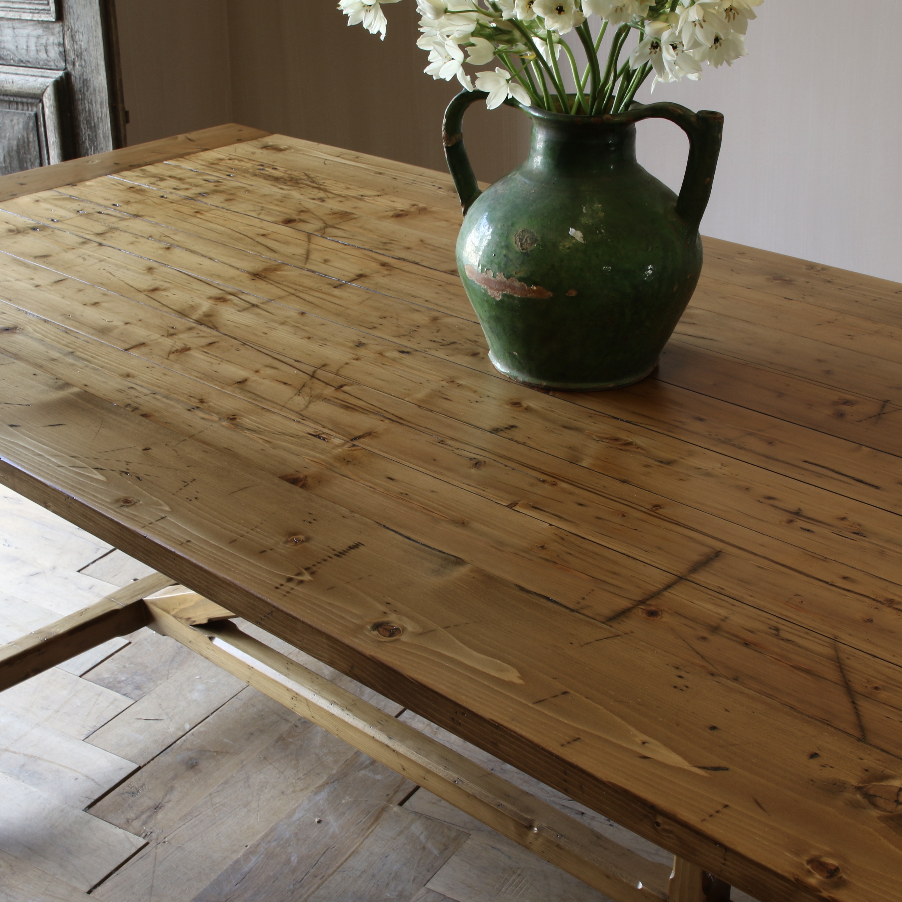 Orangery Dining Table 