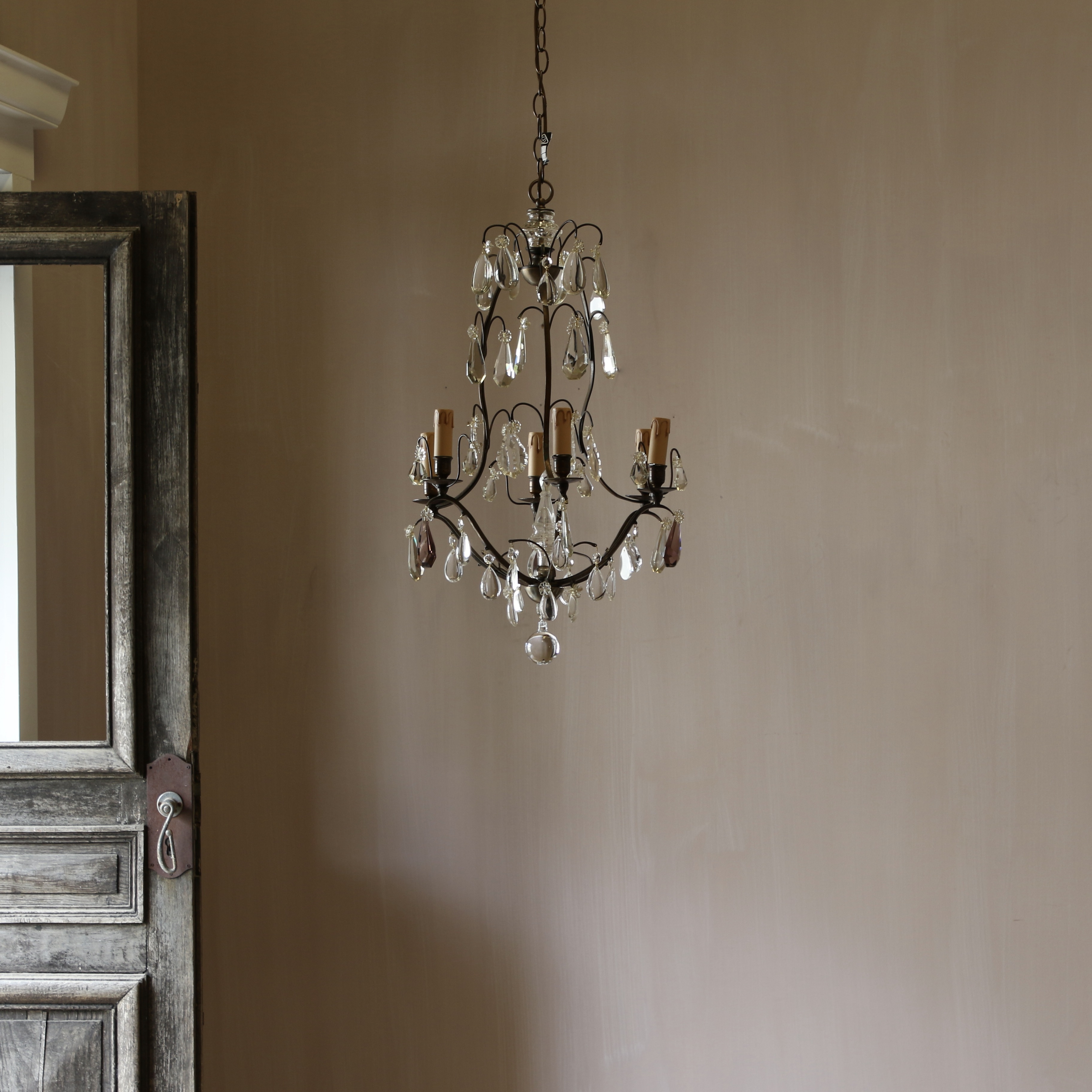 French Chandelier