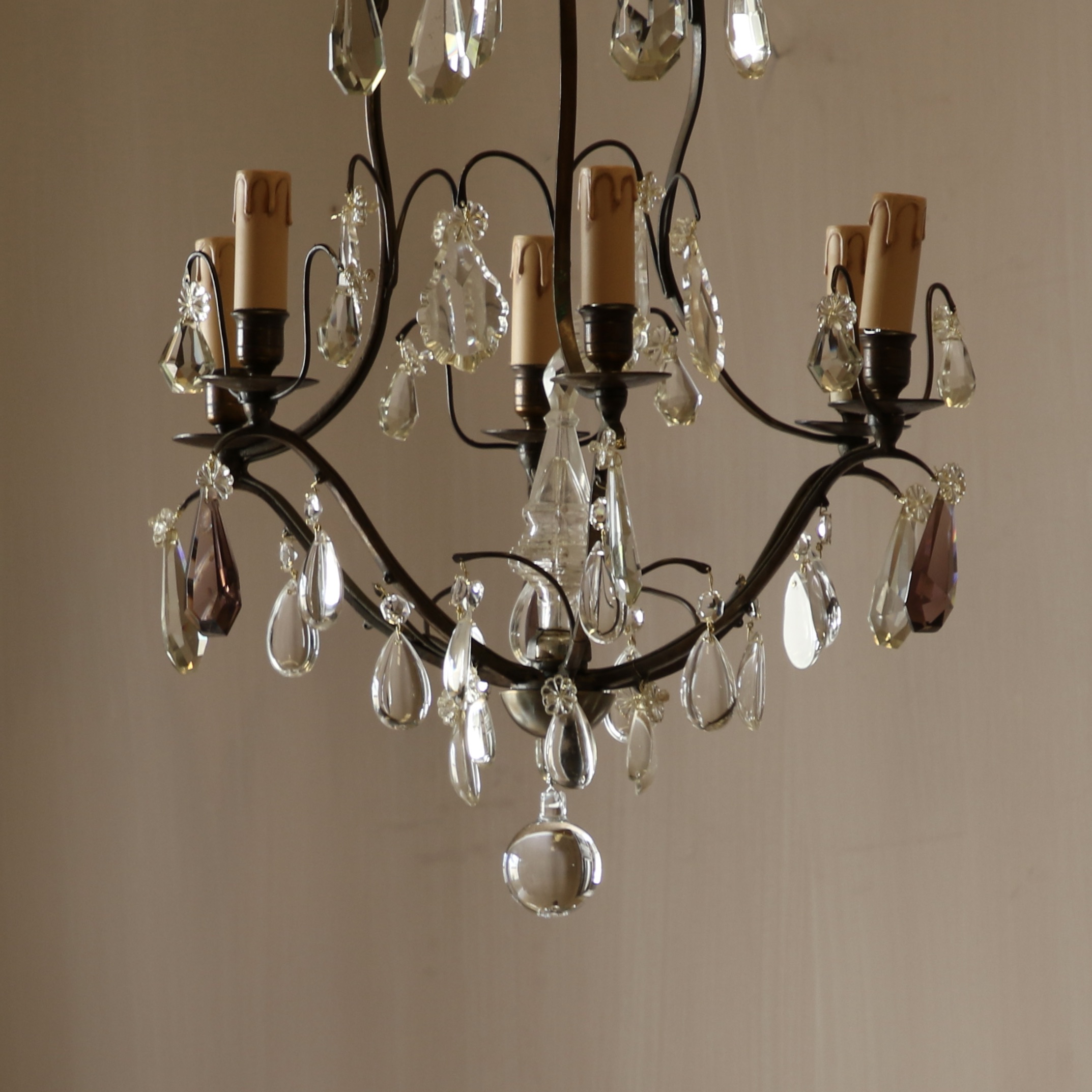 French Chandelier