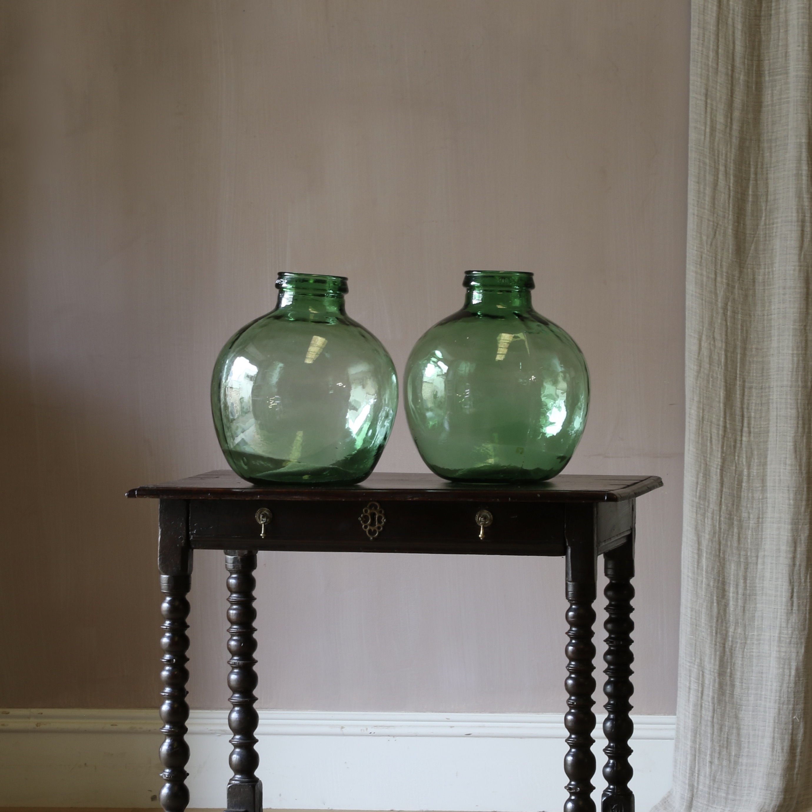 150-35 - French Preserving Jars