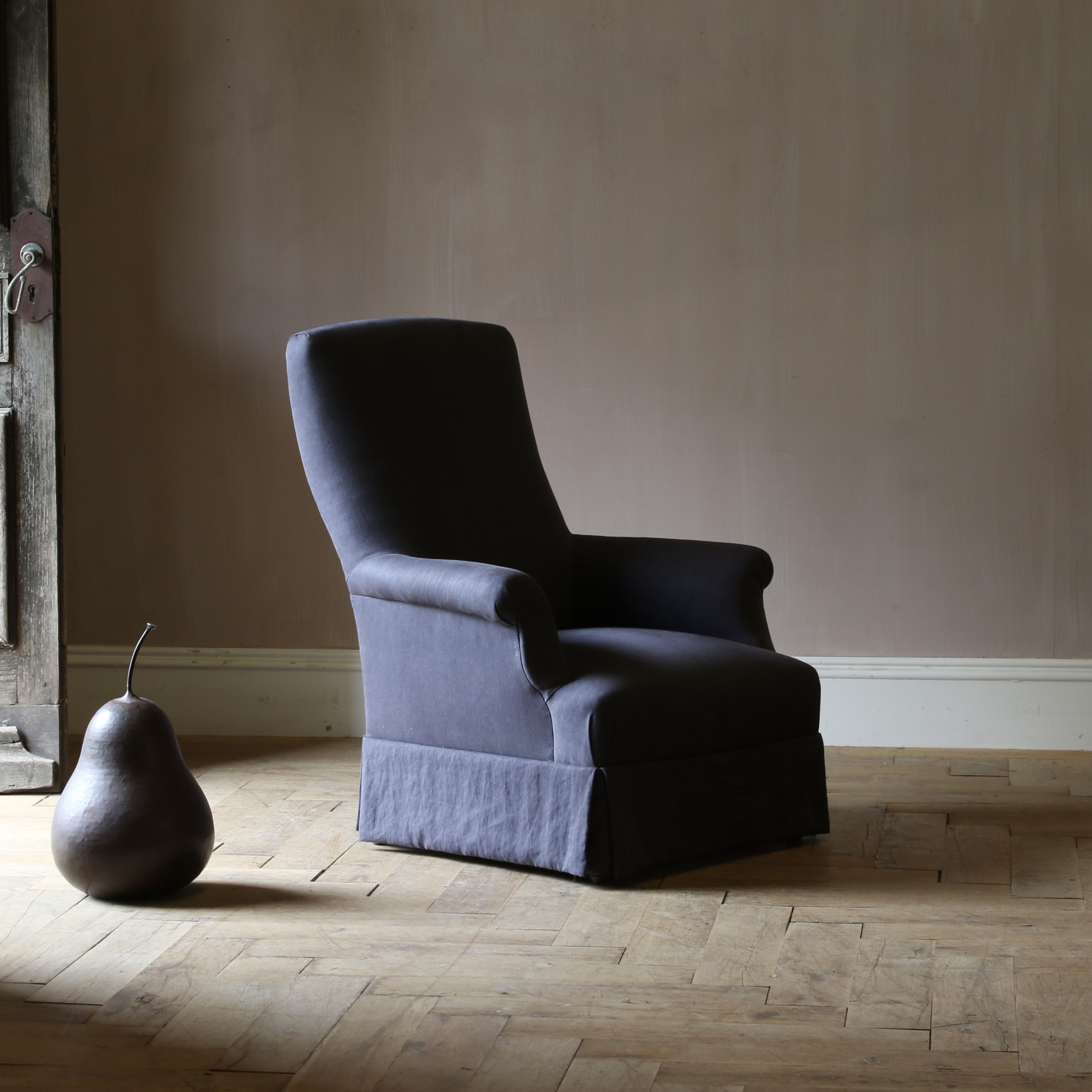 151-20 - French Armchair