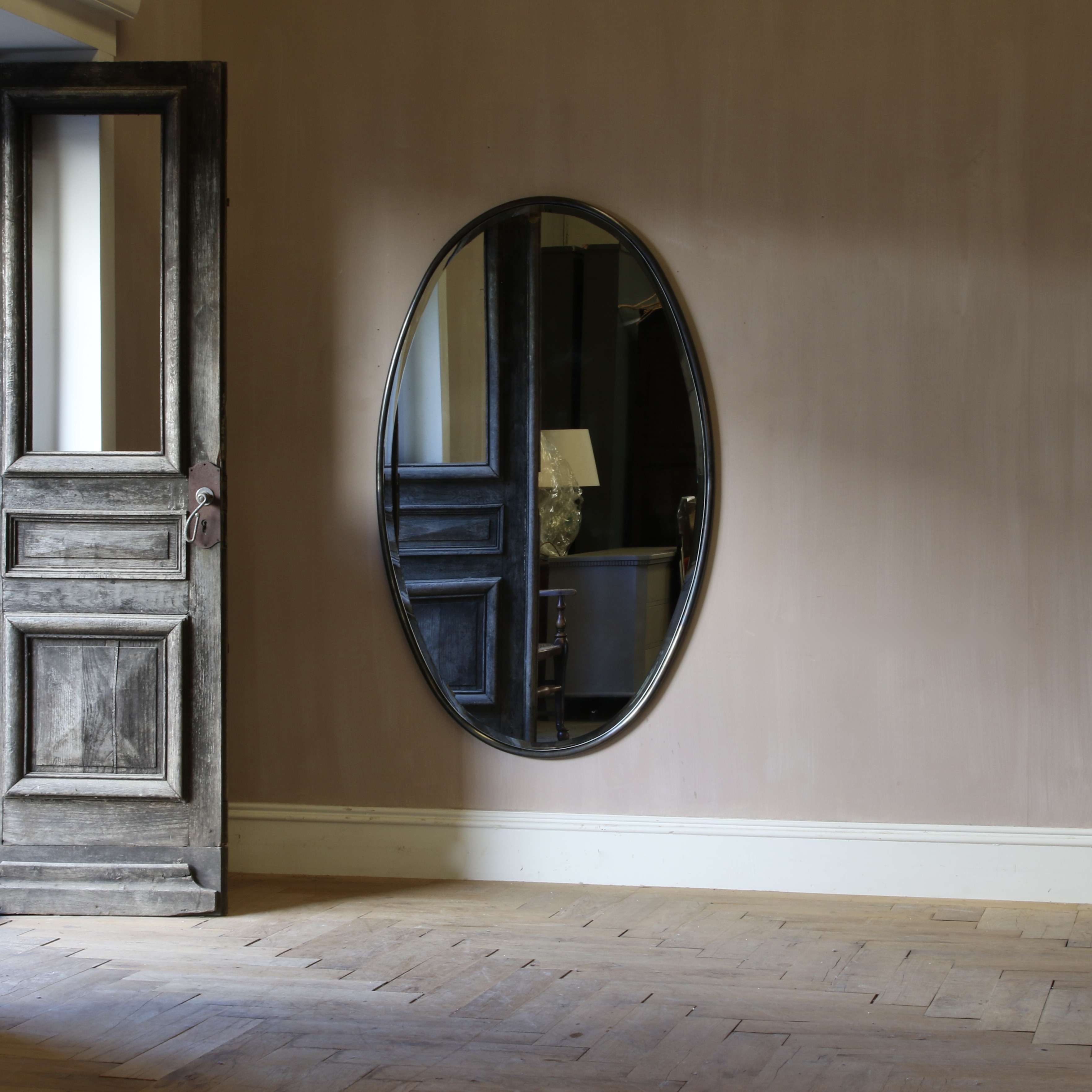 151-26 - Eclipse Mirror // JS Editions