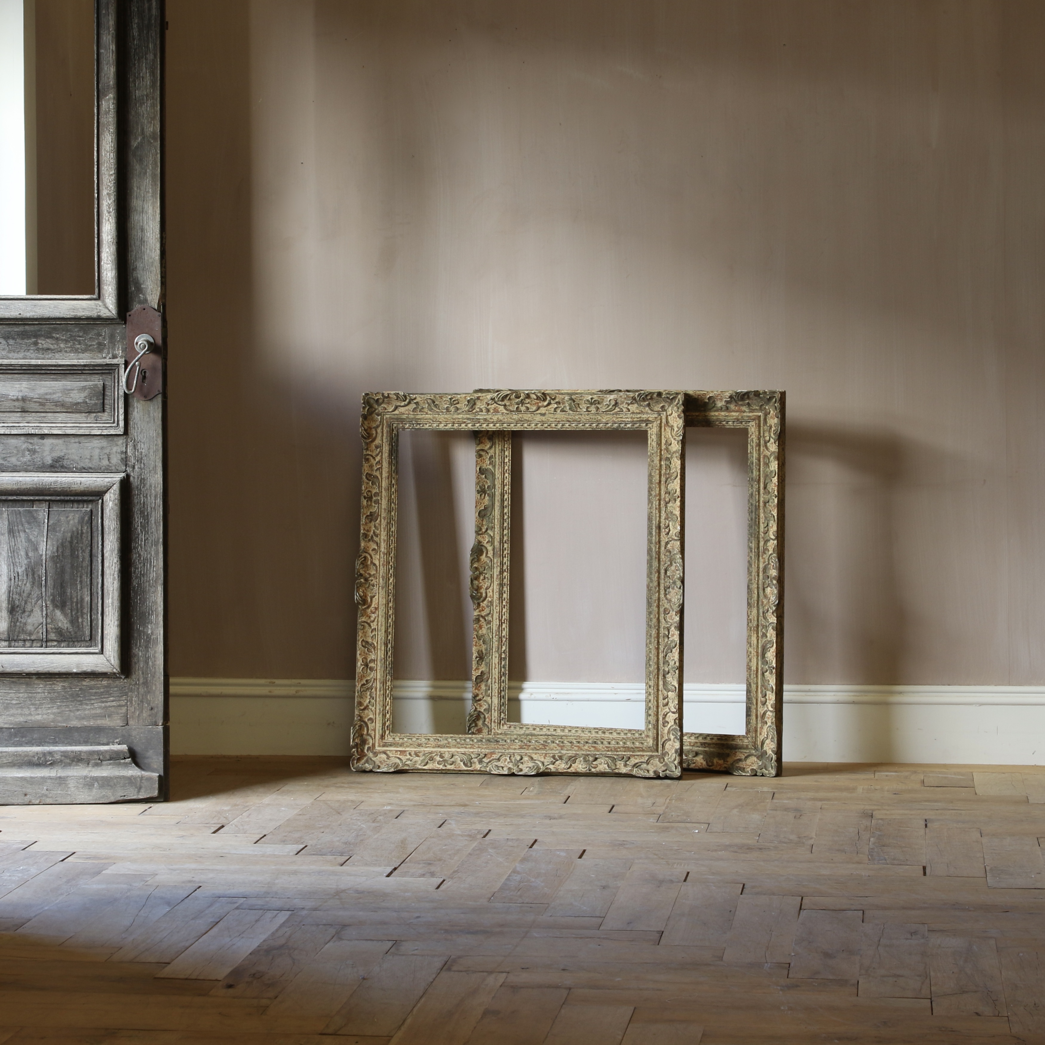 151-28 - Pair of Montparnasse Frames