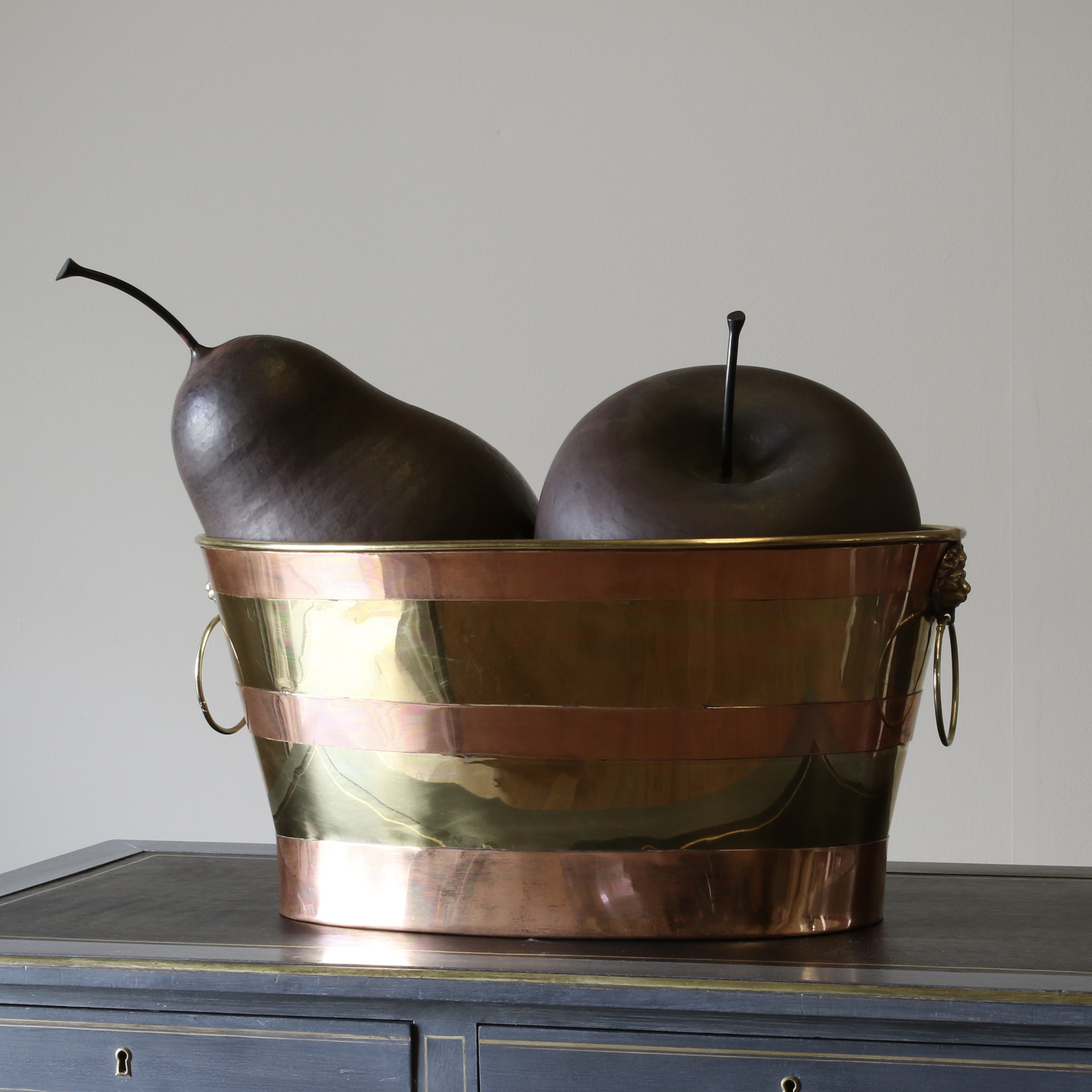 151-71 - Champagne Bucket // JS Editions