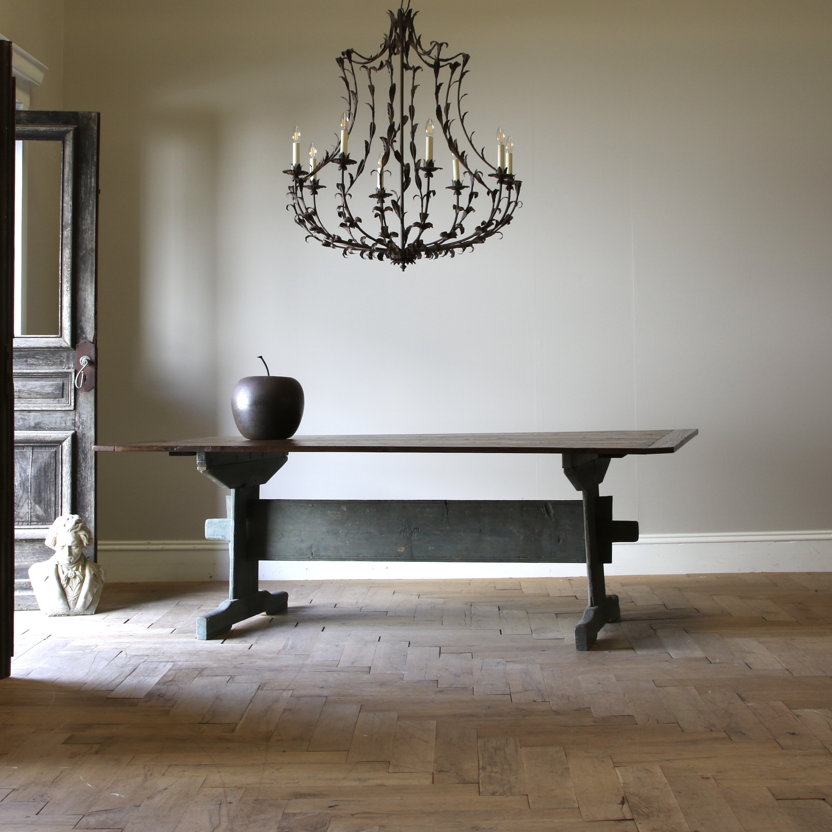 151-70 - Norwegian Dining Table