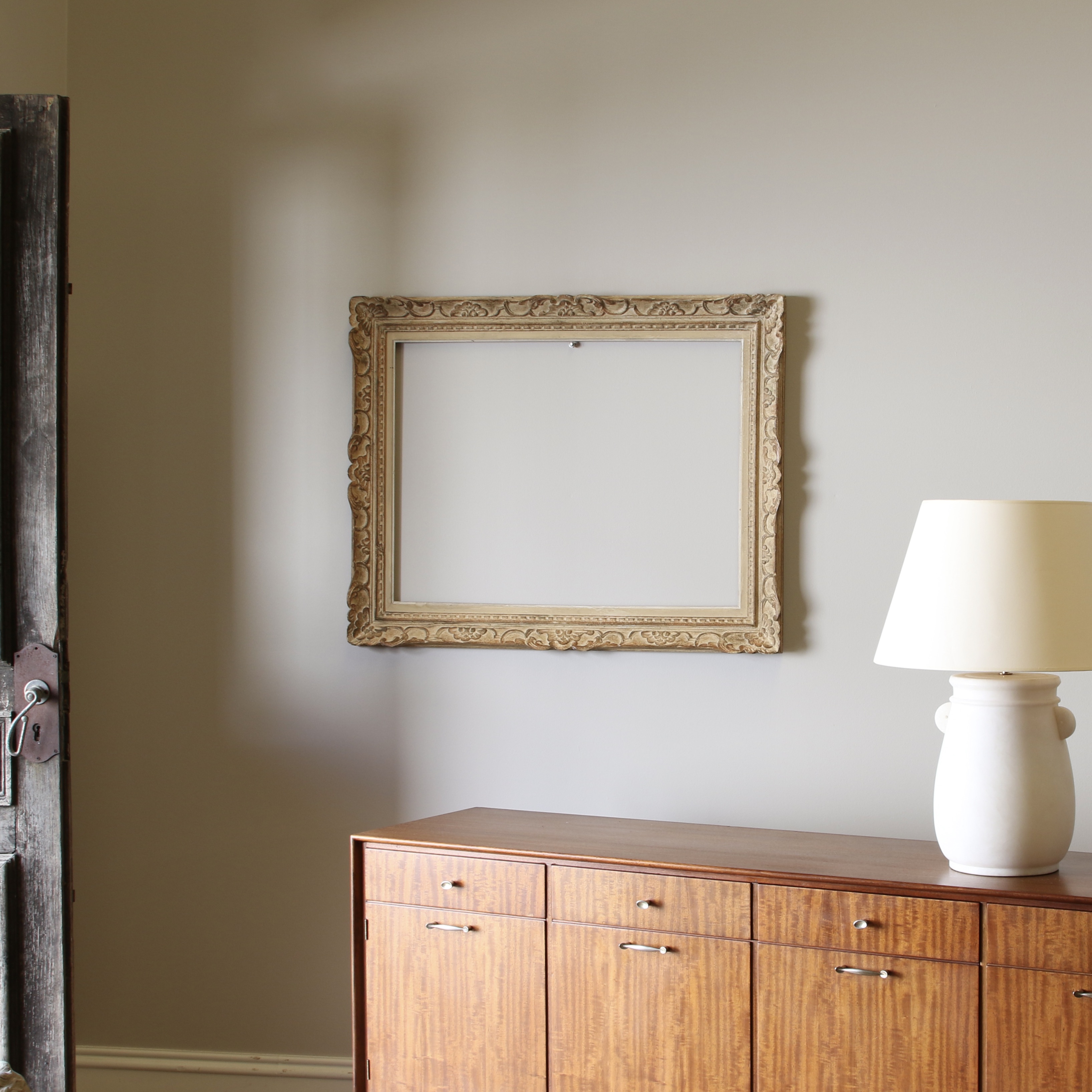 151-84 - Montparnasse Frame