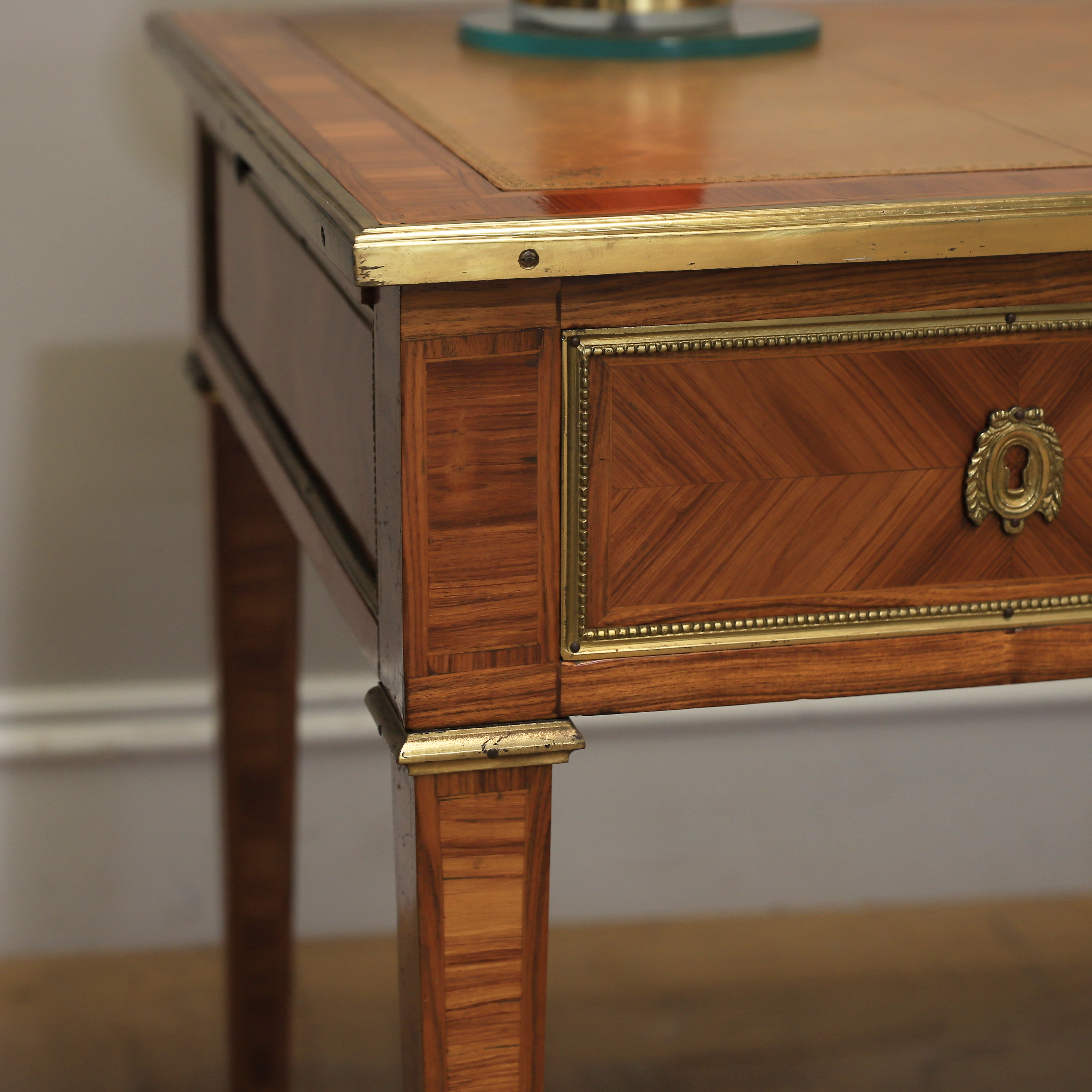 152-71 - Kingwood Bureau Plat