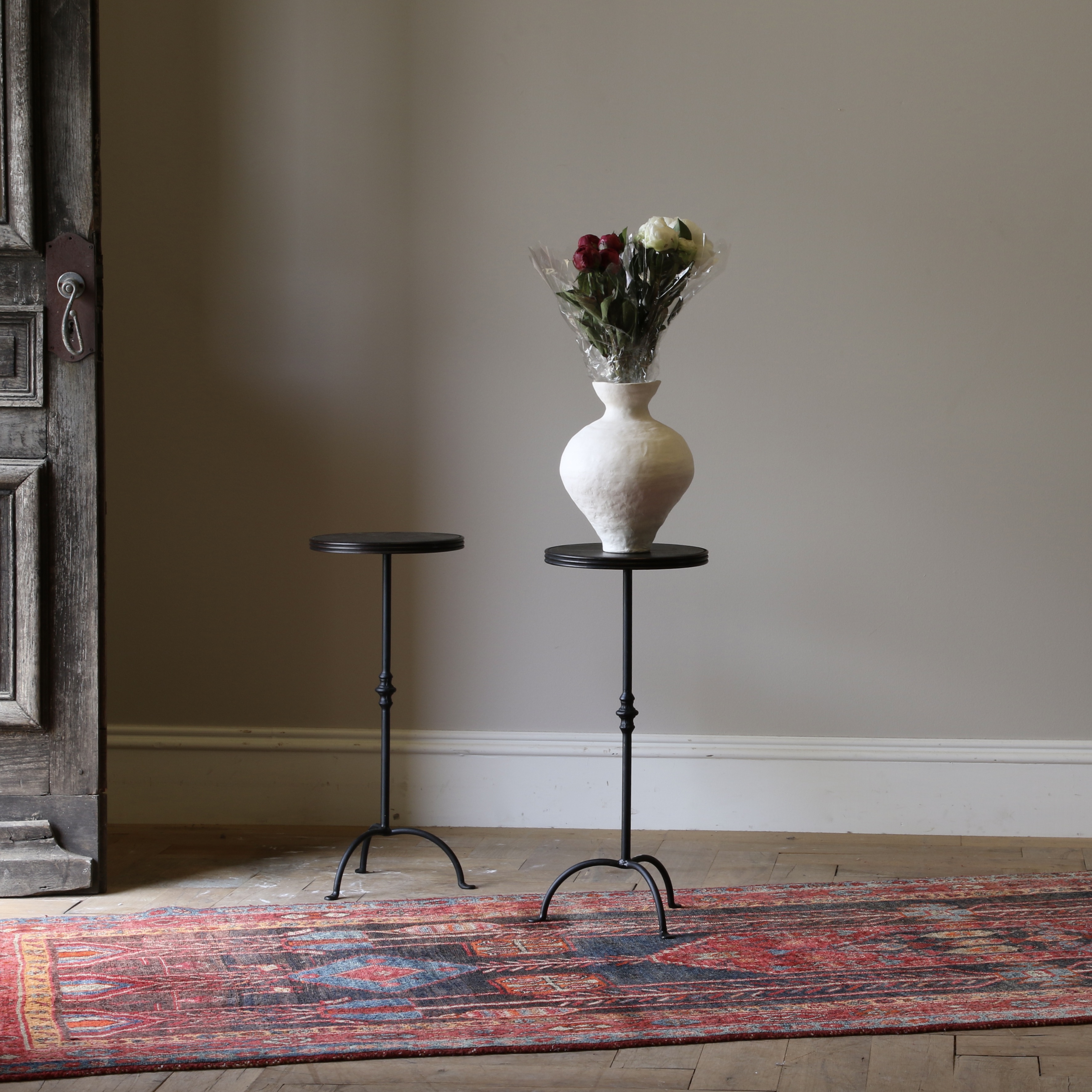 152-75 - Martini Tables // JS Editions