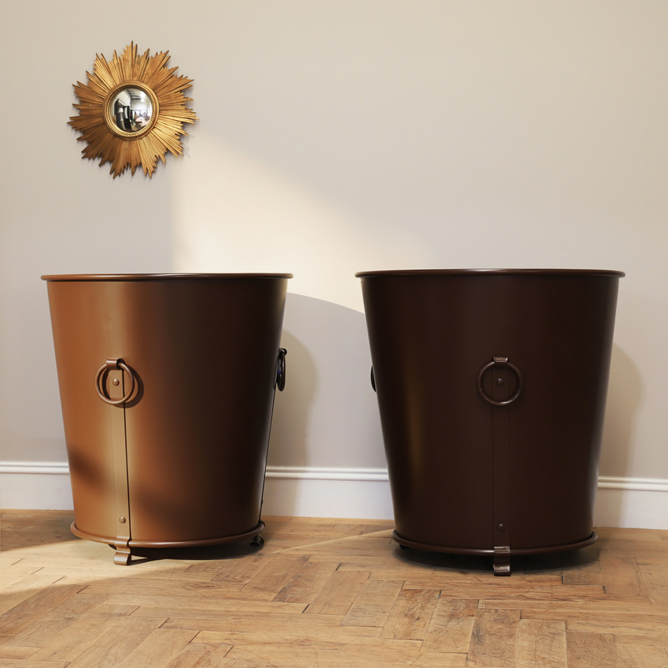 152-82 - Jardinières // Hervé Baume