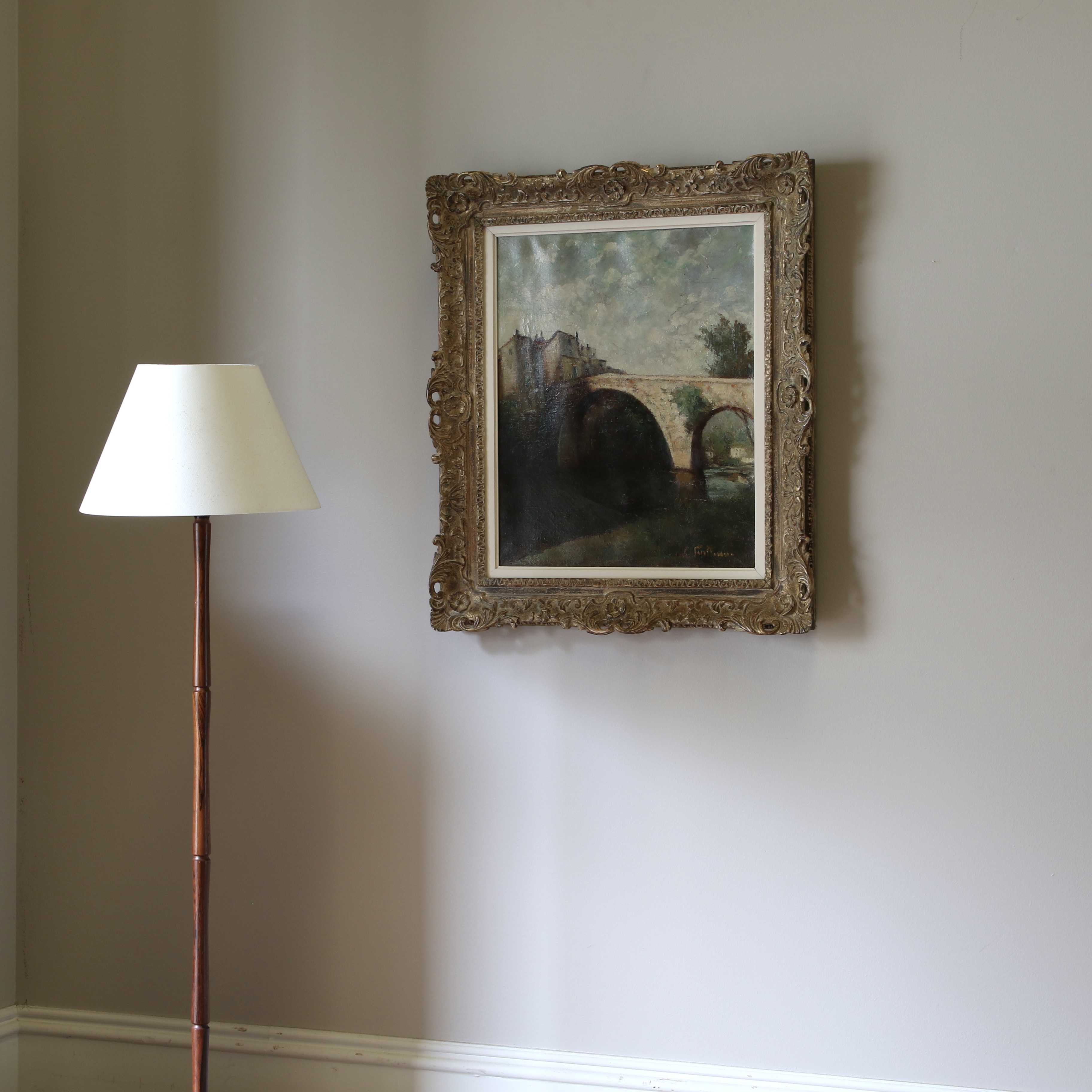 152-99 - Le Vieux du Pont du Vigan