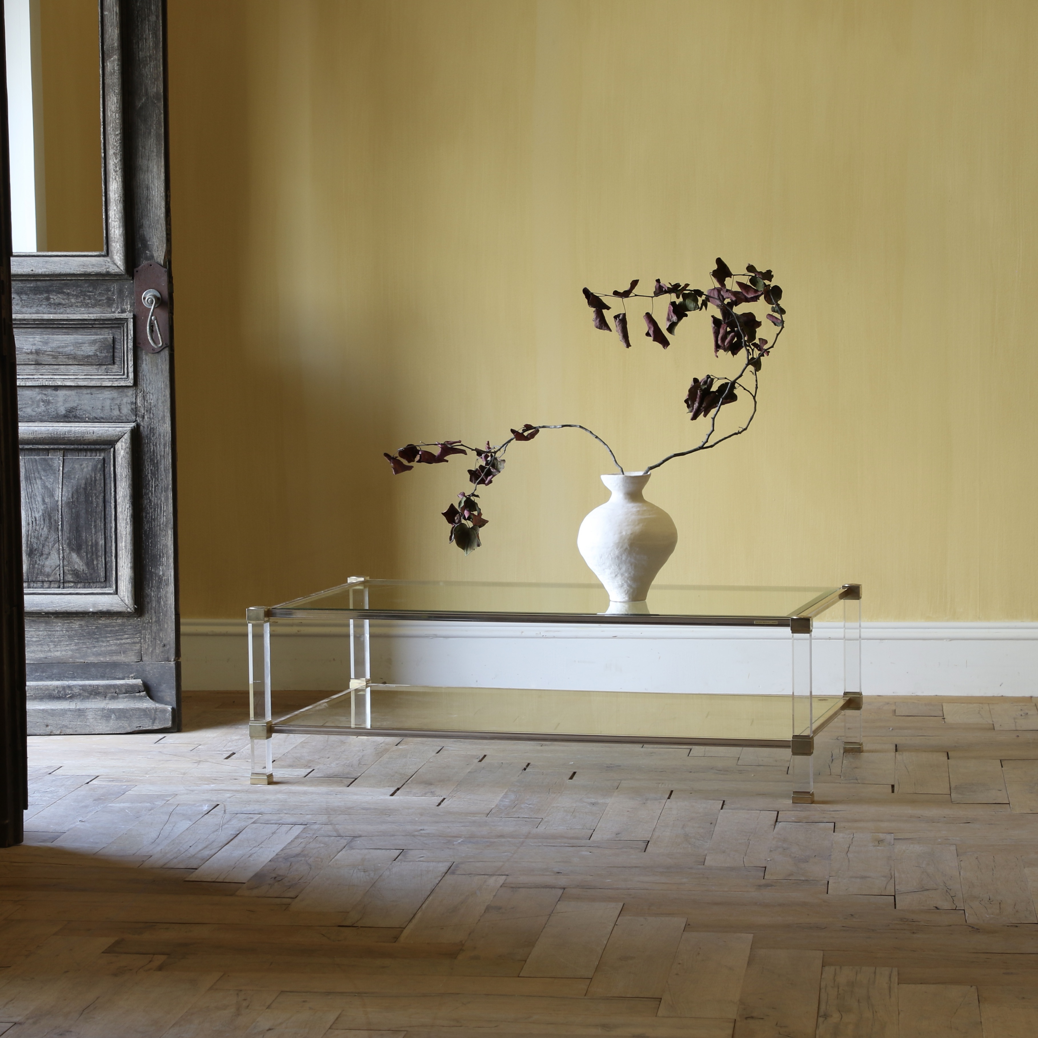 153-79 - Pierre Vandel Coffee Table