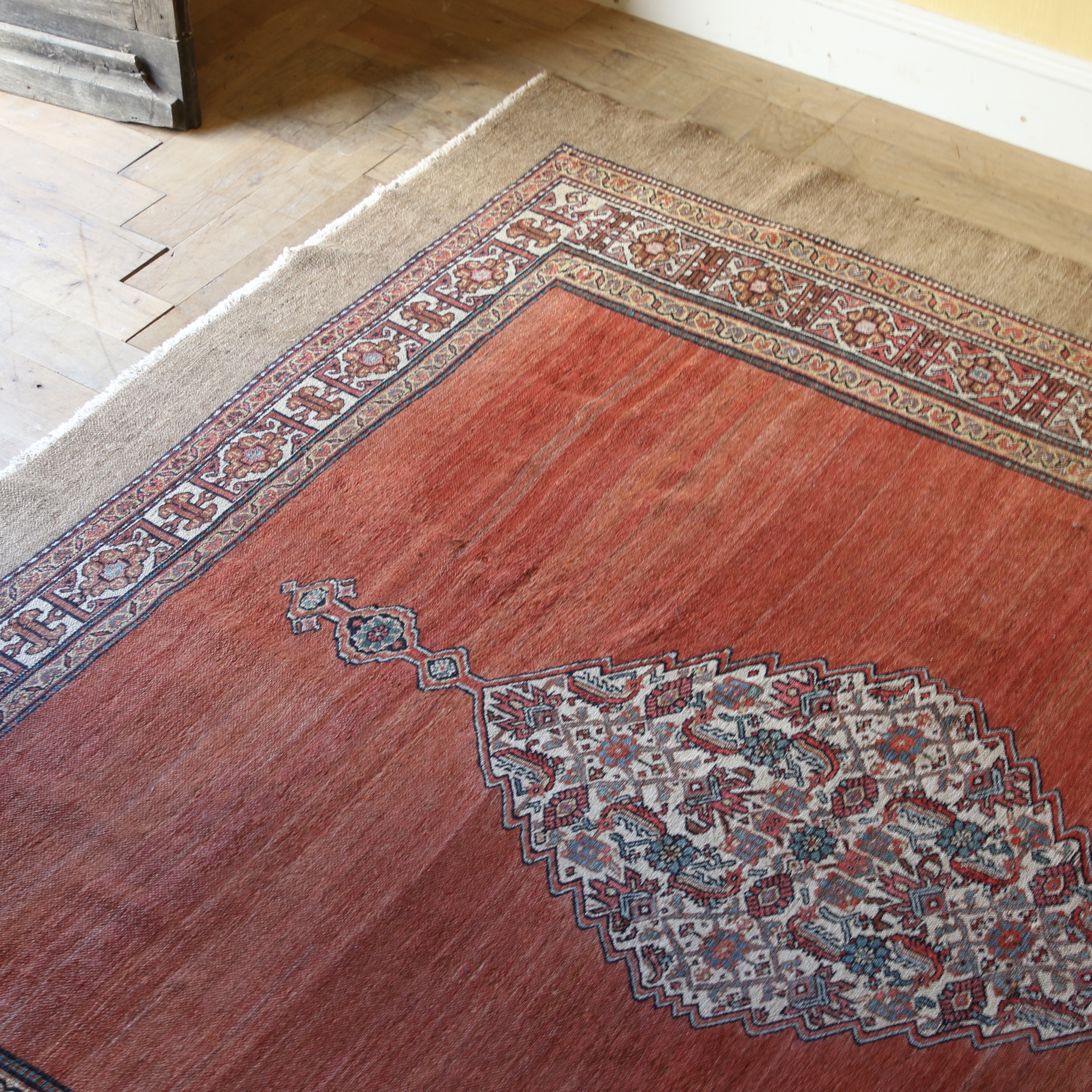155-05 - Carpet