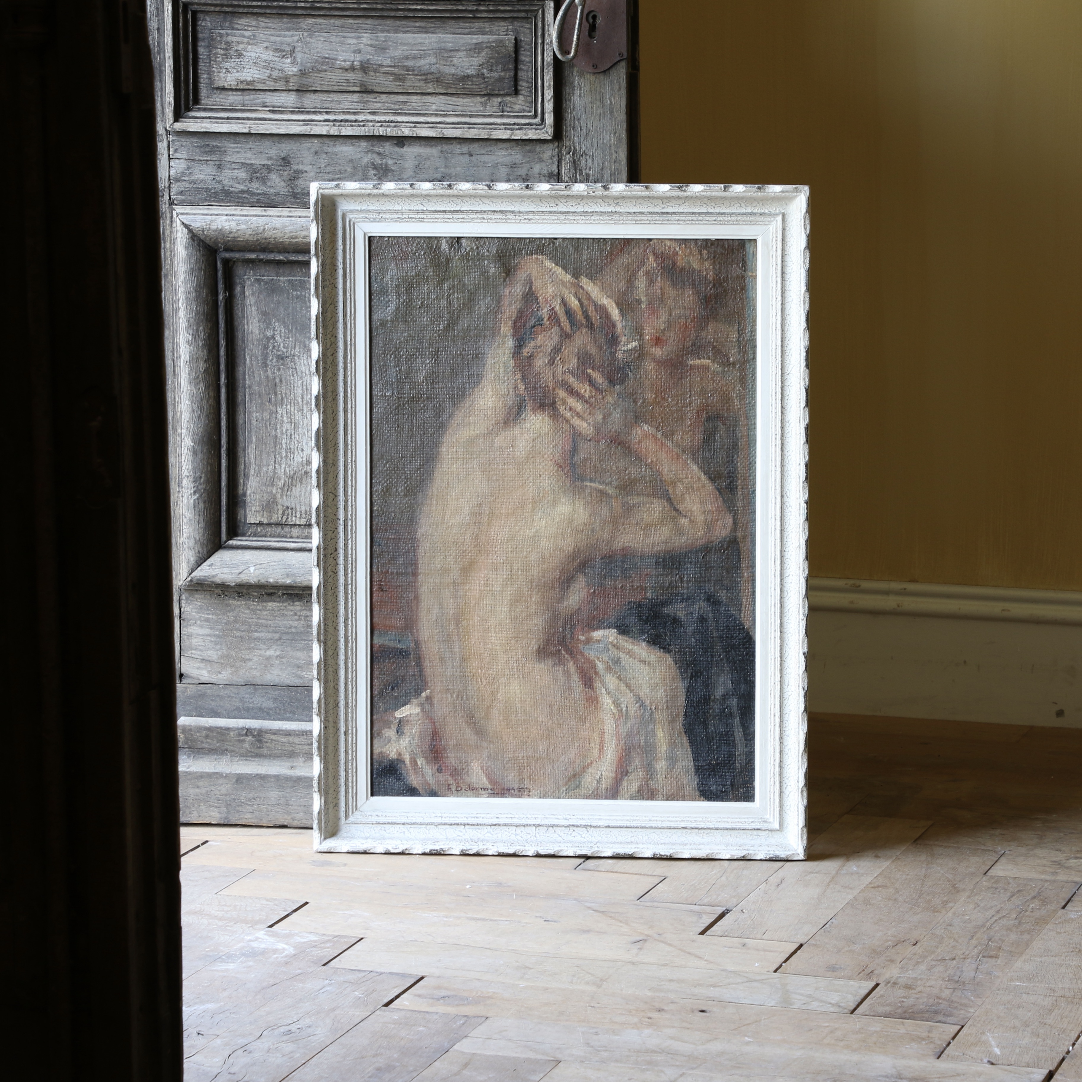 156-14 - Nude