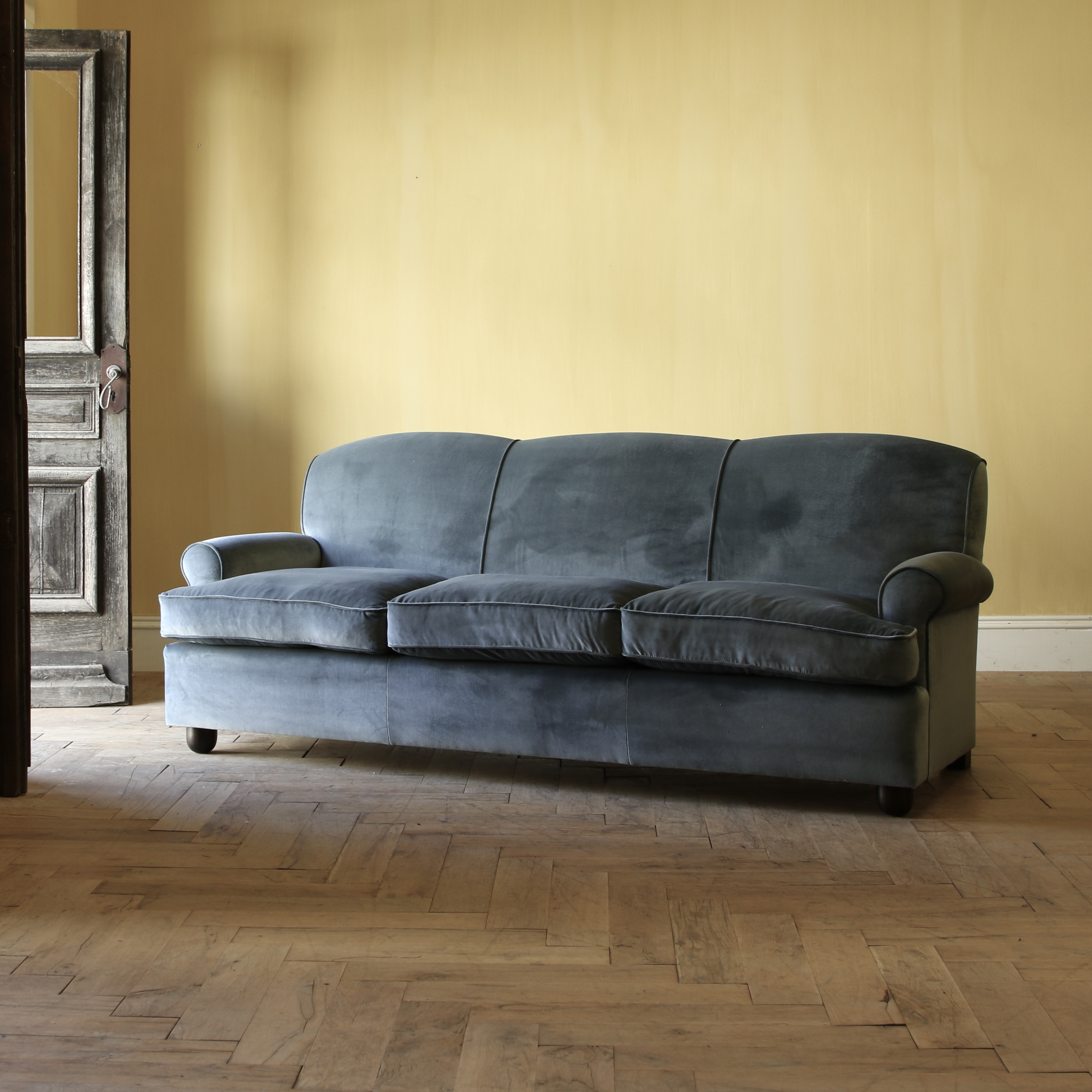156-18 - Jacques Sofa / JS Editions